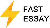 Write My Essay FastEssay can write my essay for me