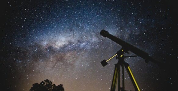 How to Become an Astronomer? 4 Most Common Questions with Detailed Answers