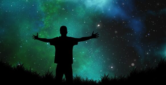 Amateur astronomy hobby, art and science