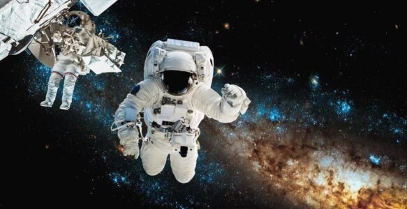 How Online Casinos Are Investing in the Future of Interstellar Possibilities