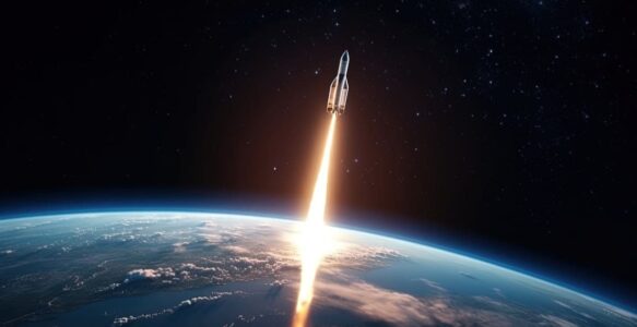 Interstellar Travel: The Science and Future Possibilities