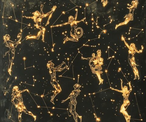 Constellations_and_Their_Mythology