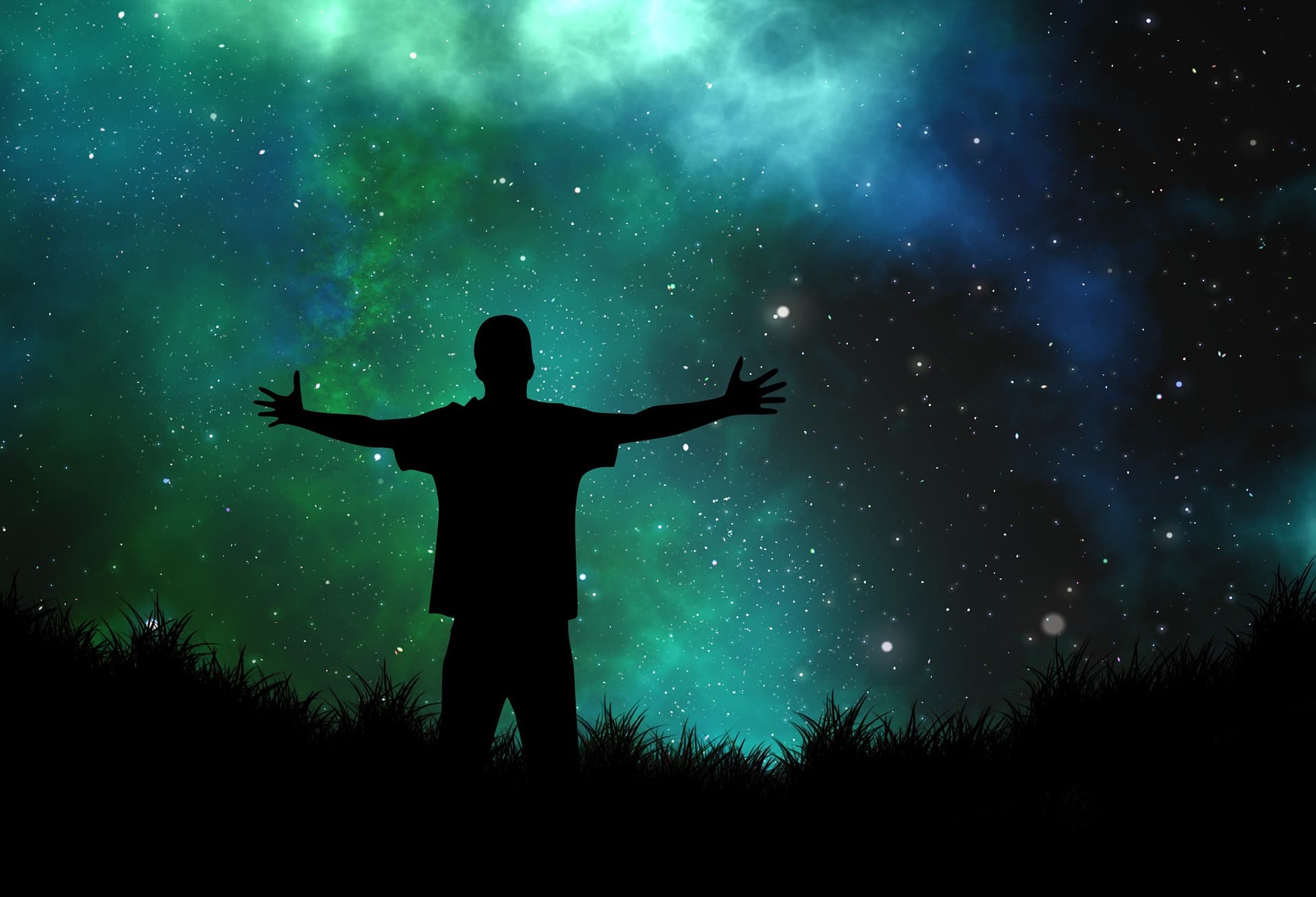 Amateur astronomy hobby, art and science