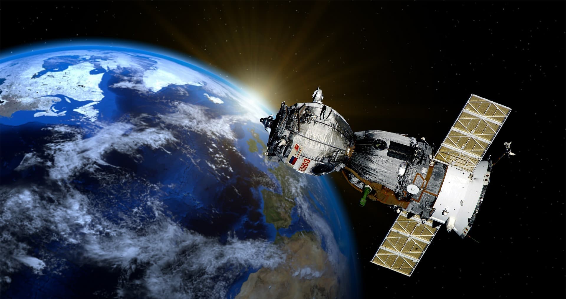 How to Observe Satellites