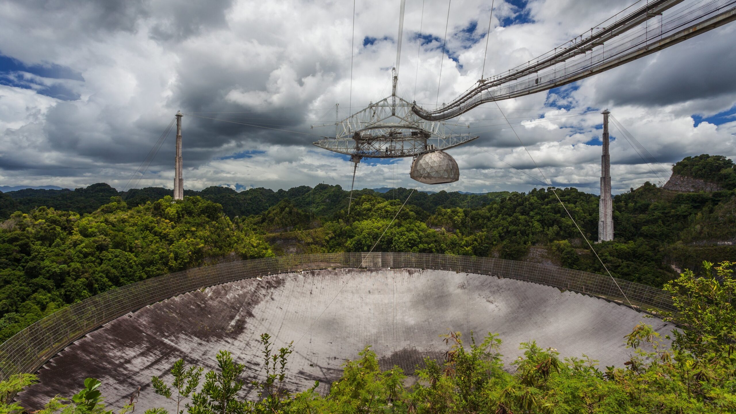 Puerto Rico Wonders Stars
