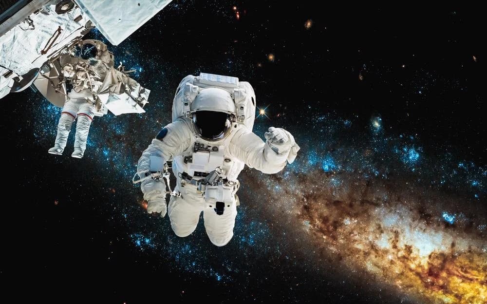 How Online Casinos Are Investing in the Future of Interstellar Possibilities
